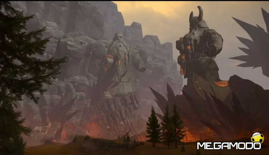 Total War Warhammer è disponibile su PC!