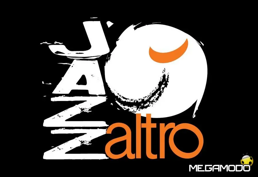 A JAZZaltro i Black Beat Movement