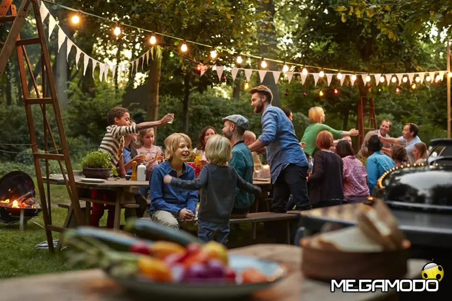 Weber, a Perugia la quarta edizione di 'Piacere Barbecue'