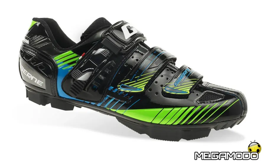 Gaerne presenta 'G.Rappa'