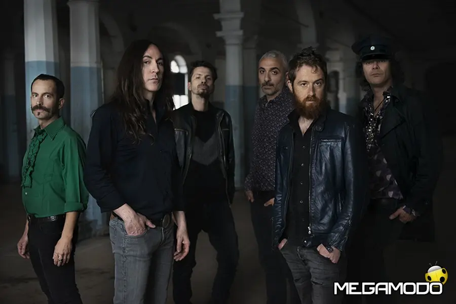 Afterhours, 'Folfiri e Folfox' in testa alla classifica