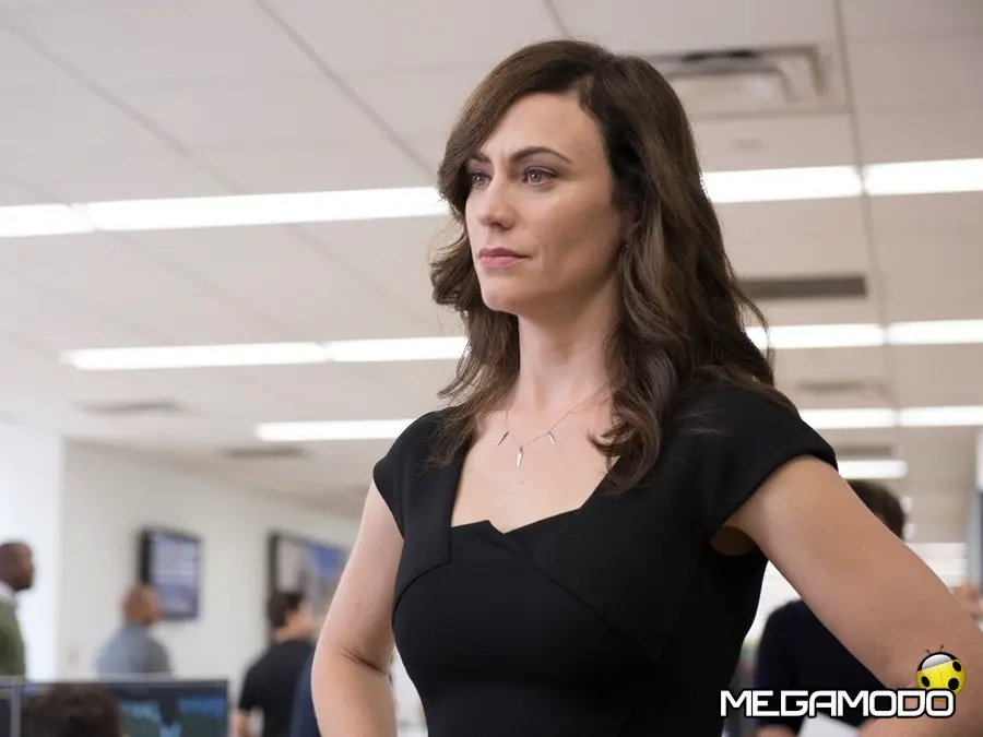 Sky Atlantic presenta Billions