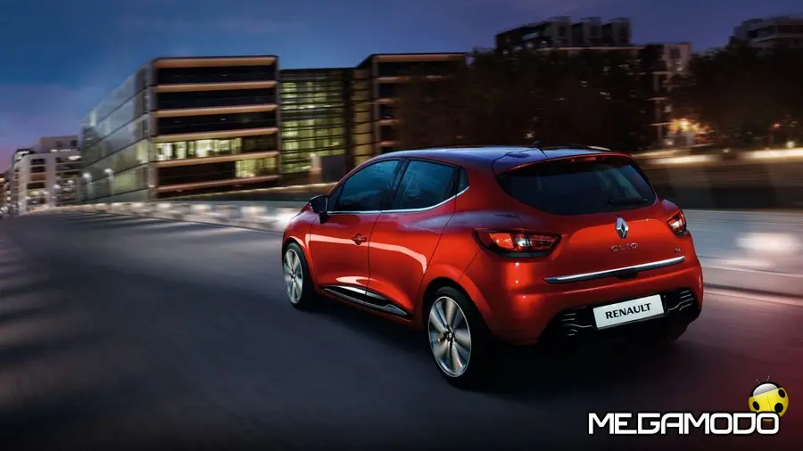 Clio, la saga. Oltre 25 anni di successi.