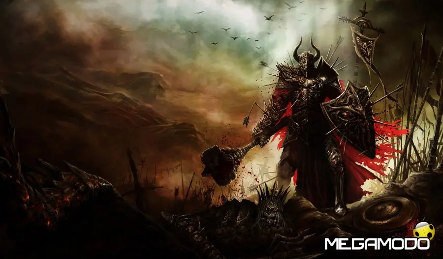 Blizzard, nuova collaborazione con Facebook