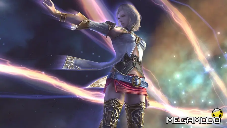 Final Fantasy XII: The Zodiac Age