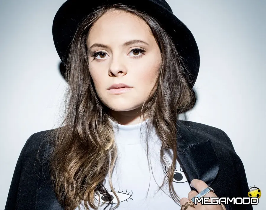 Francesca Michielin, il videoclip di 'Un cuore in due'