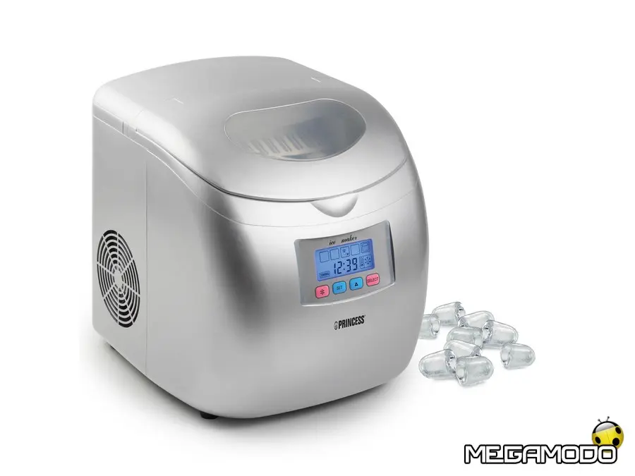 Una Principessa per rinfrescare l'estate