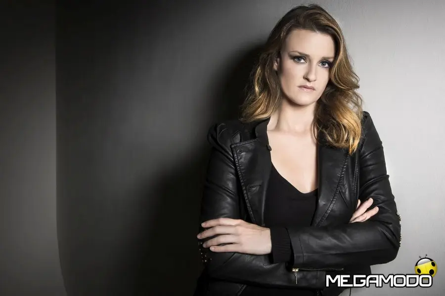 Irene Fornaciari, in radio il singolo 'Questo tempo'