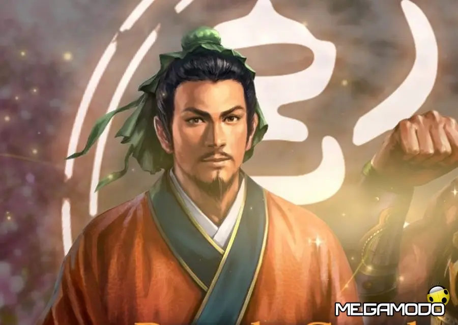 Koei Tecmo svela il bond system di Romance of the Three Kingdoms XIII