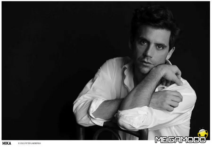 Mika, manca poco al via del tour italiano!