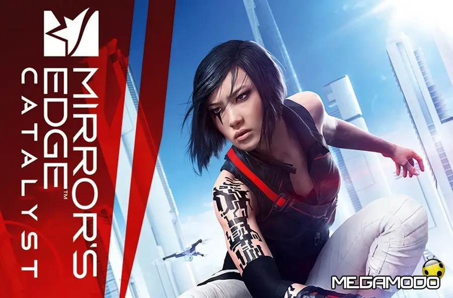 Mirror's Edge Catalyst, vivi l'avventura di Faith!