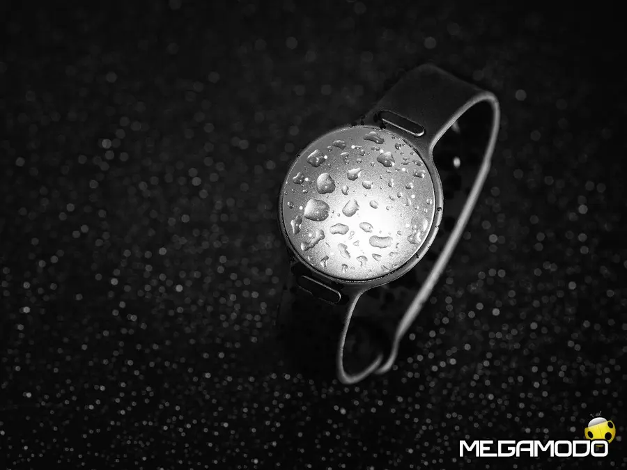 Misfit e Speedo presentano 'Speedo Shine 2'