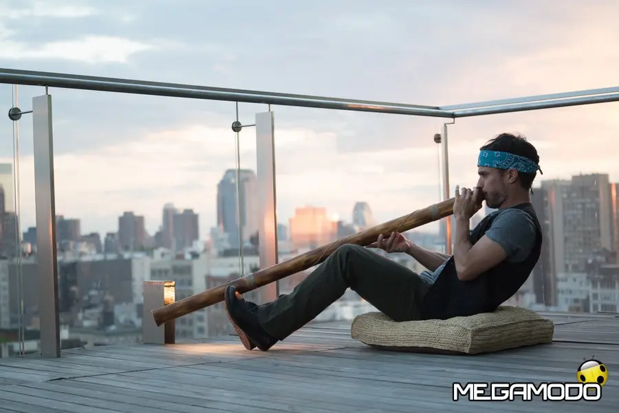 Su Sky Atlantic 'Mozart in the Jungle'