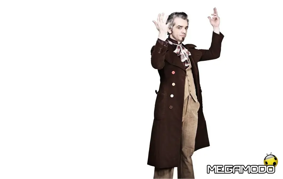 Morgan presenta 'Naturalmente pianoforte'