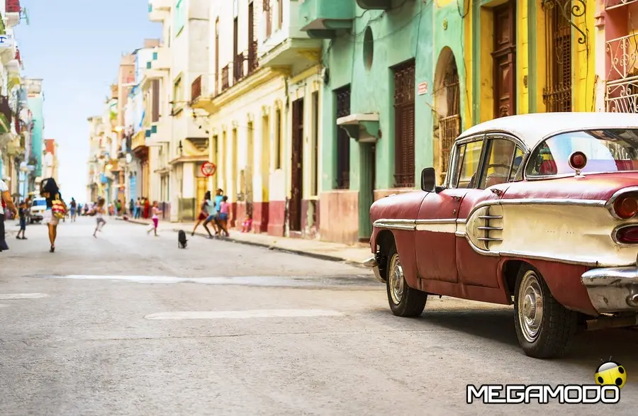 MSC Crociere e 'Mappamondo' per Cuba ed Emirati Arabi