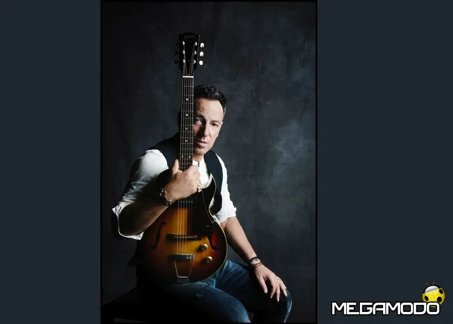 Bruce Springsteen a Luglio allo Stadio San Siro di Milano