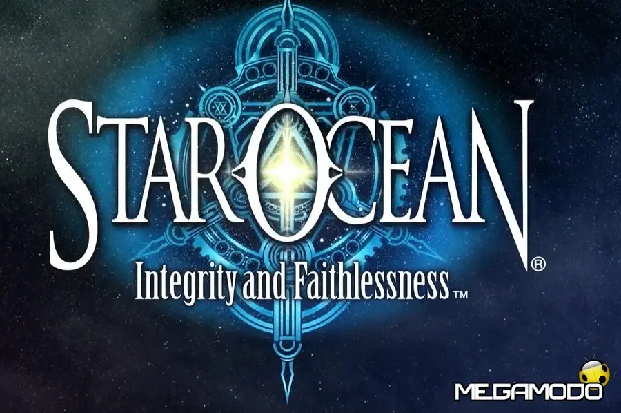 Il trailer di lancio di Sta Ocean Integrity e Faithlessness