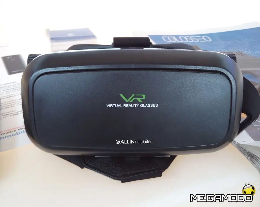 ALLINmobile, Android su 'Colosseo' e 'Arena'