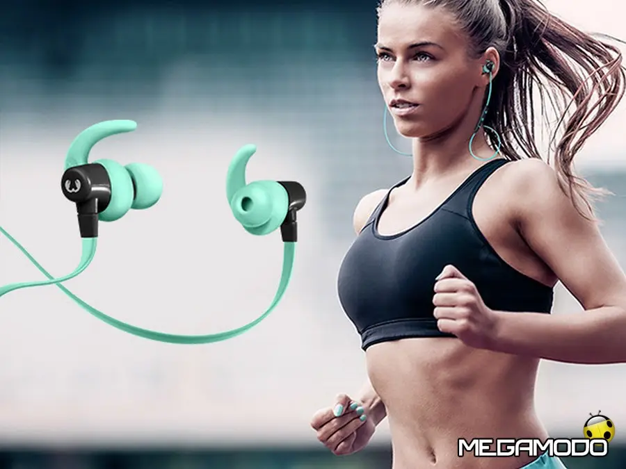 Fresh 'n Rebel presenta le nuove cuffie wireless