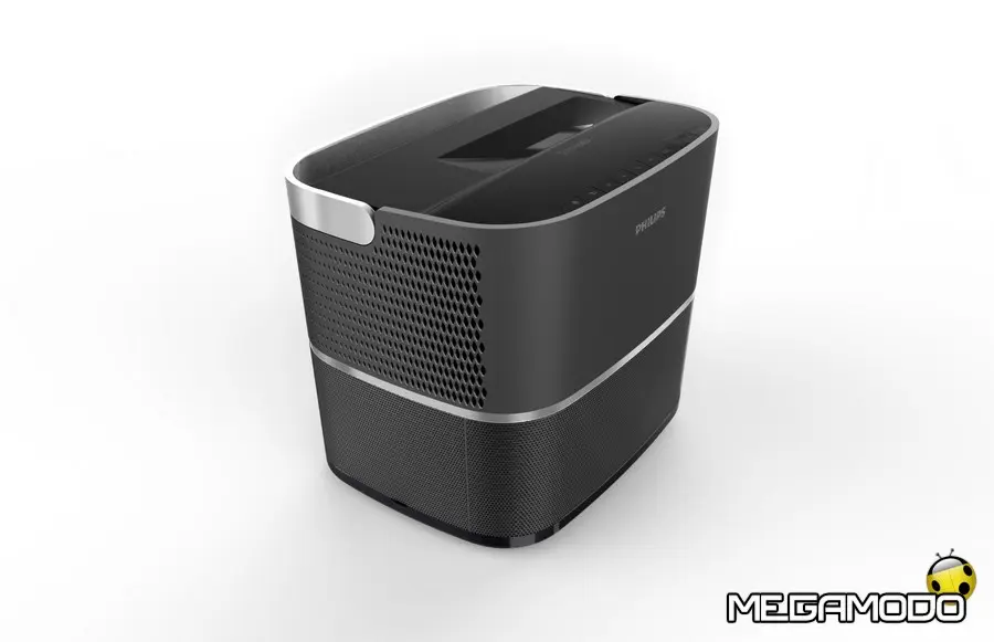 Philips Screeneo 2.0