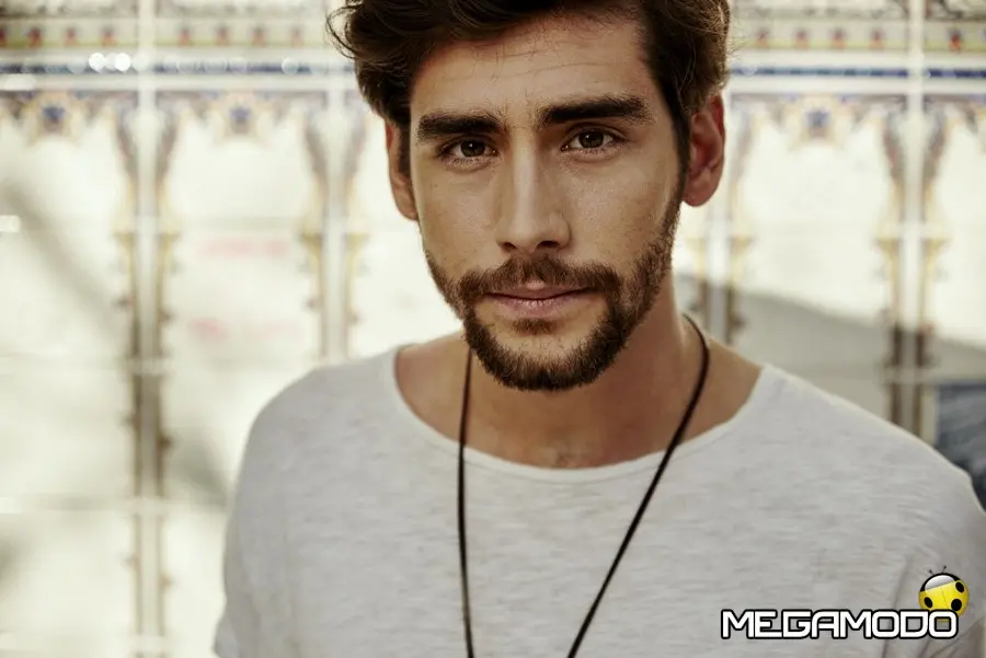 Alvaro Soler, esce oggi 'Eterno Agosto Italian Edition'