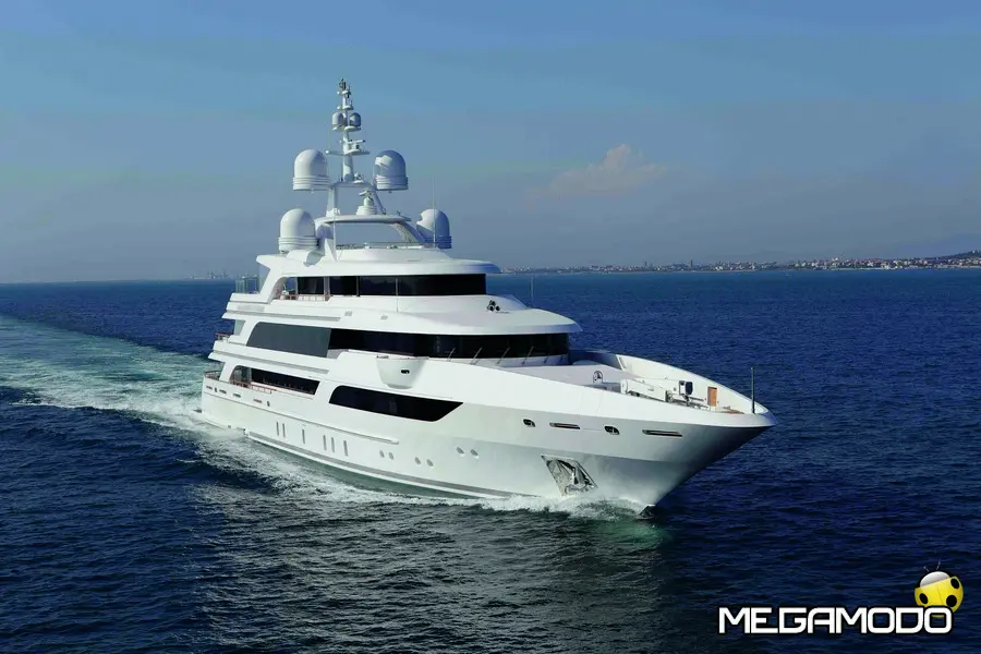 Benetti, due premiere mondiali al Monaco Yacht Show 2016