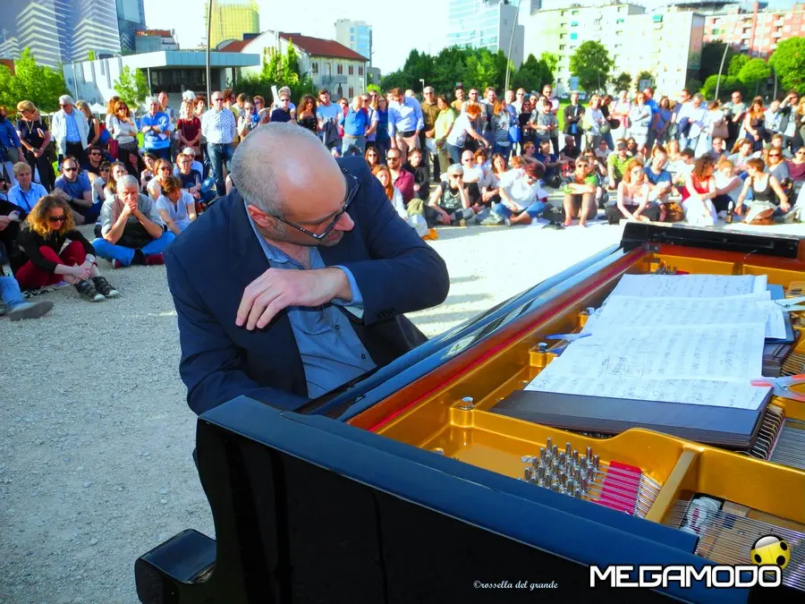 Vittorio Mezza presenta 'Napoli Jazz Songs'