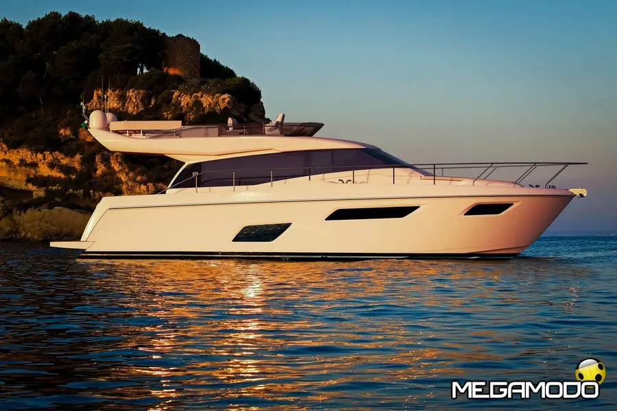 Zuccon International Project: 3 nuovi modelli al Cannes Yachting Festival