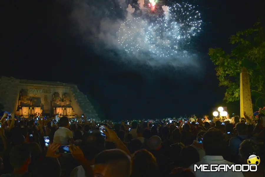 Tanti auguri Gardaland!