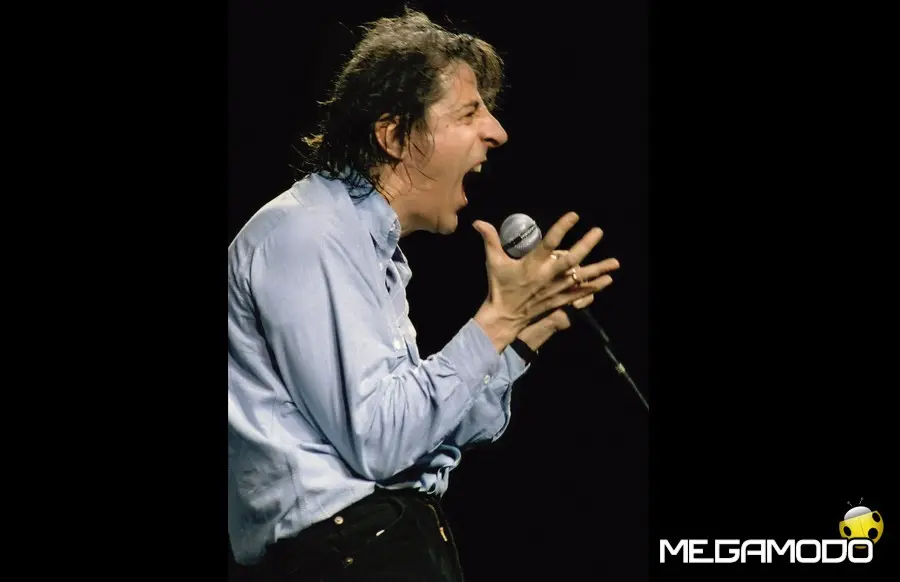 Il 31 luglio si chiude il Festival Gaber con 'Sono solo, con te'