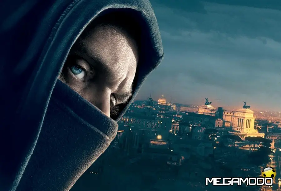 Mainetti al Giffoni: "Jeeg Robot 2? Lavoro su altro"