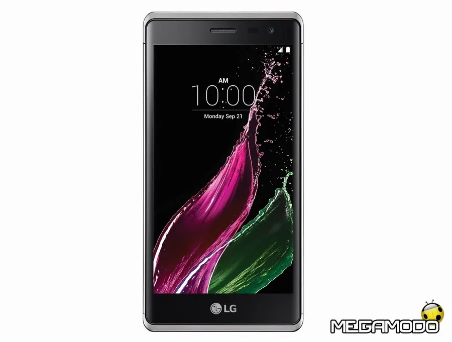 LG, gli smartphone 2015 si aggiornano ad Android 6.0