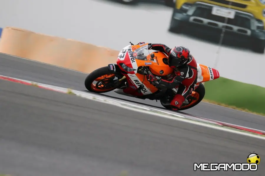 Michelin Power Days 2016