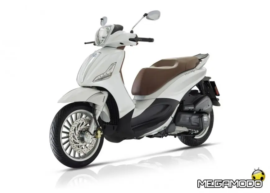 MOD_Piaggio Beverly 300 S