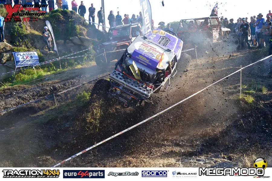 Xtrem Challenge Portugal 2016