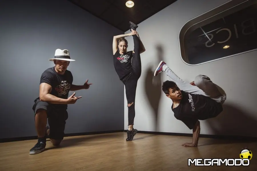 Red Bull Flying Bach torna in Italia!