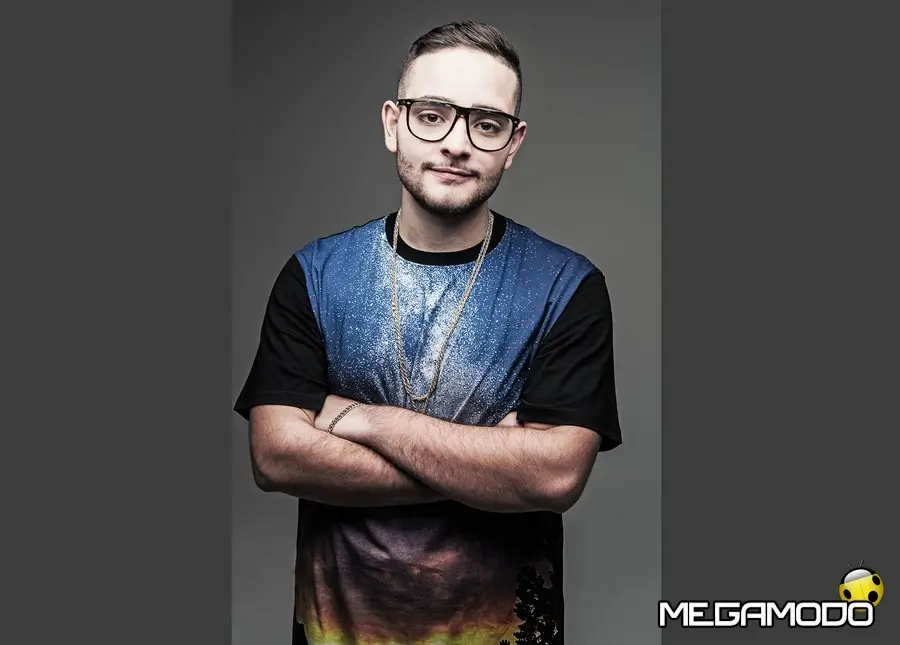 Rocco Hunt ad Astimusica