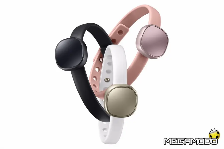 Arriva in Italia Samsung Charm