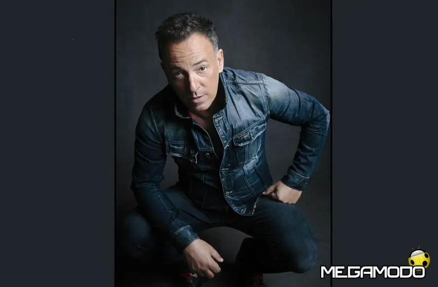 Bruce Springsteen e The E Street Band a San Siro