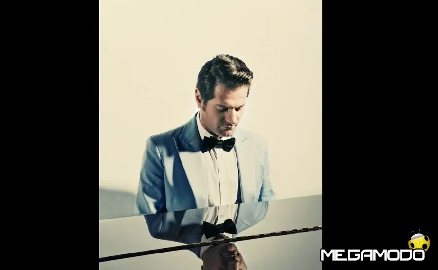 Stefano Signoroni live all'Isola d'Elba