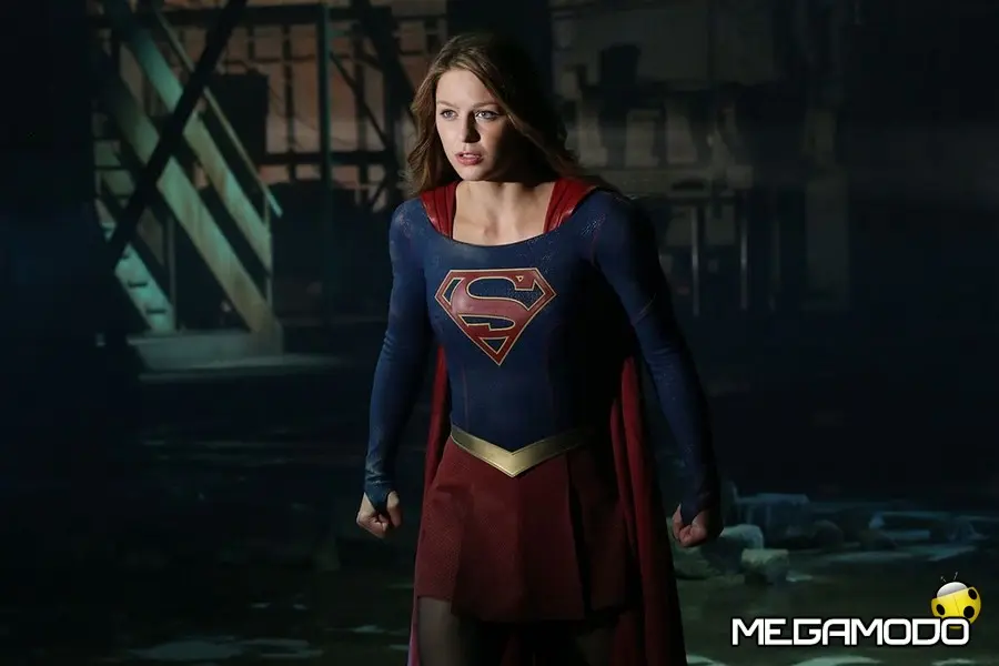 Supergirl, da Settembre su Italia 1