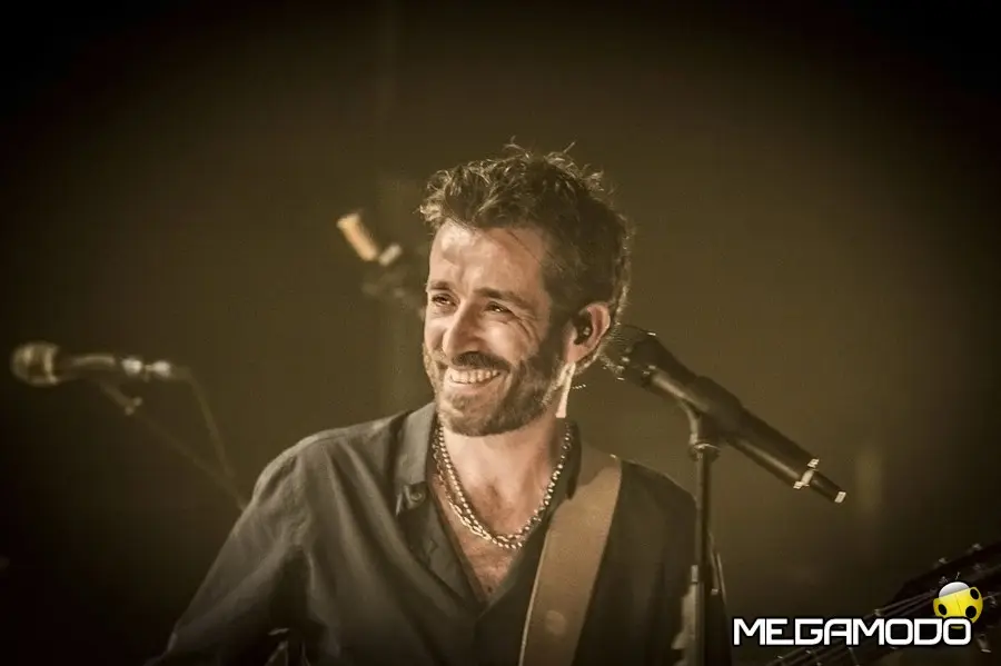 Daniele Silvestri a Milano!