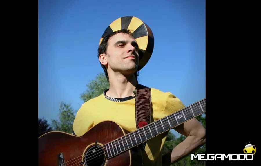 From Orlando to Santiago - Sharing Tour, da Settembre