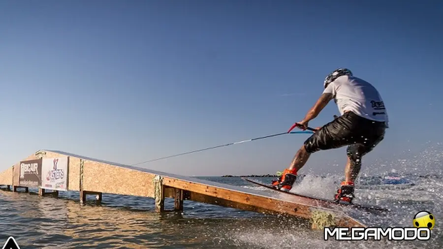 Radio Deejay X Masters a Senigallia