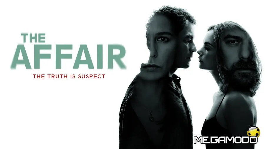Sky Atlantic HD presenta la nuova Serie TV 'The Affair'