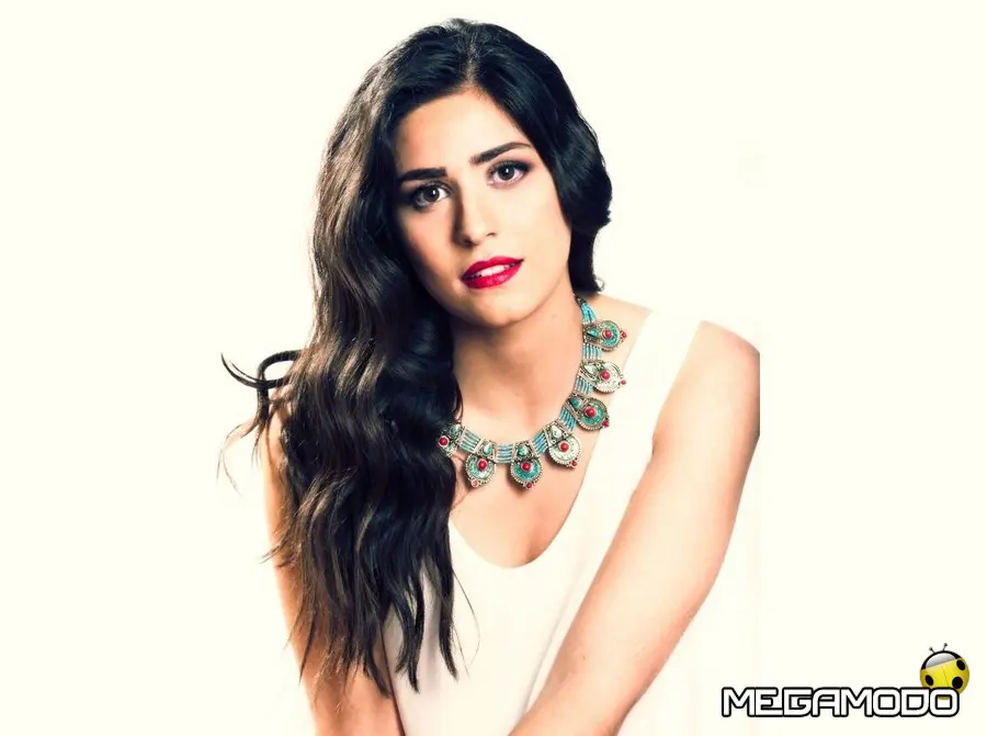 Celeste, online il videoclip 'Once a day'