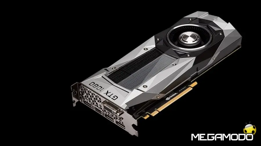 Nvidia presenta il pacchetto Paragon Game-Ready