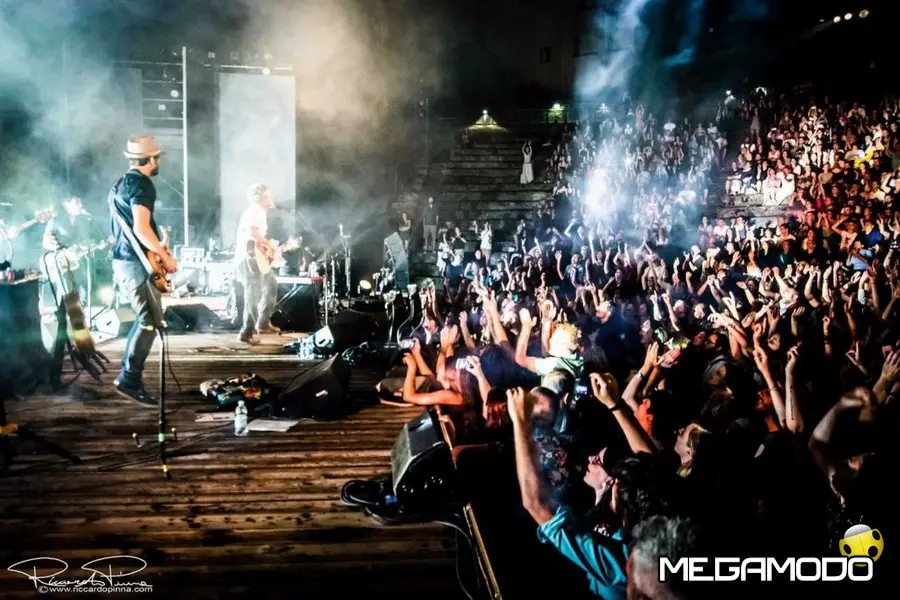 Niccolò Fabi, a dicembre il nuovo tour teatrale