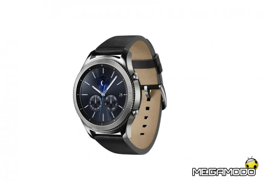 MOD_Samsung_Gear S3_Classic