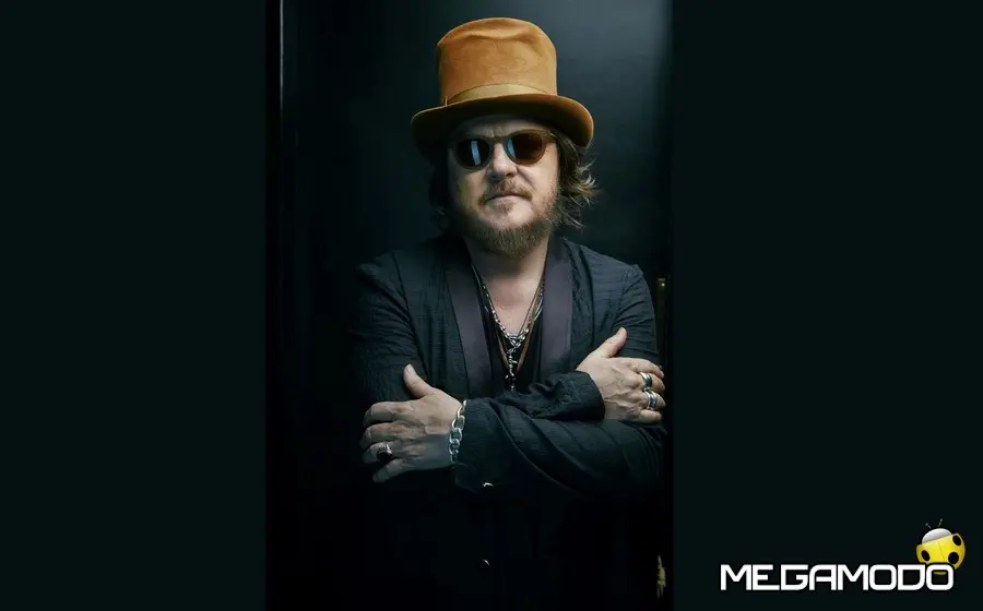 Black Cat di Zucchero il disco più venduto della settimana